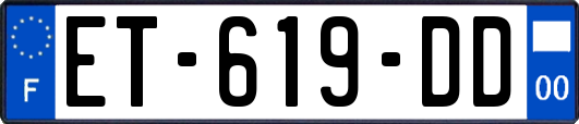 ET-619-DD
