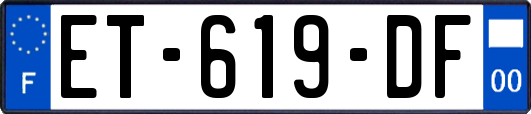 ET-619-DF