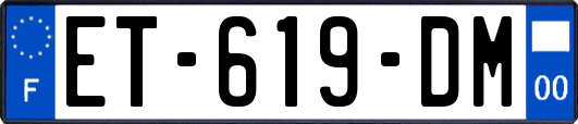 ET-619-DM