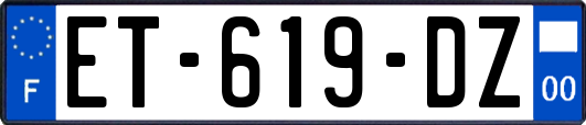 ET-619-DZ