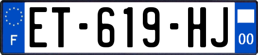 ET-619-HJ