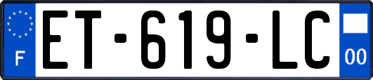 ET-619-LC