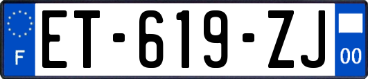 ET-619-ZJ