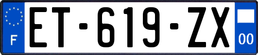 ET-619-ZX