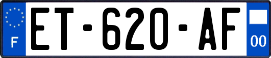 ET-620-AF