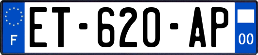 ET-620-AP