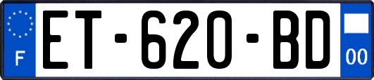 ET-620-BD