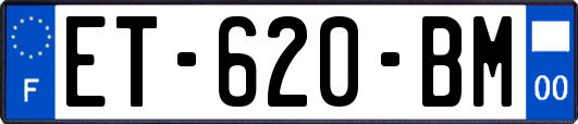 ET-620-BM