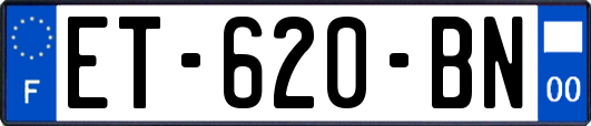 ET-620-BN