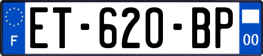 ET-620-BP