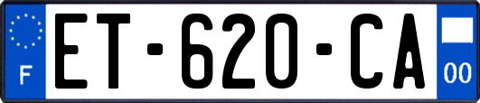ET-620-CA