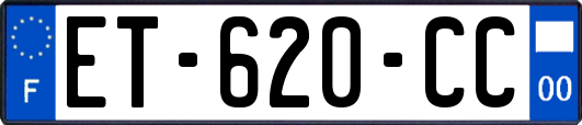 ET-620-CC