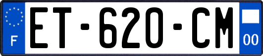 ET-620-CM