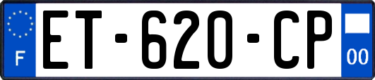 ET-620-CP