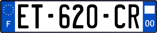 ET-620-CR