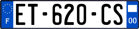 ET-620-CS