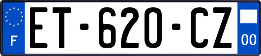 ET-620-CZ