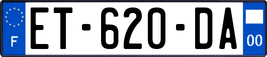 ET-620-DA