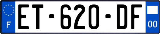 ET-620-DF
