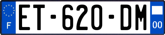 ET-620-DM