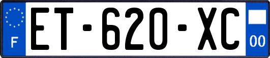 ET-620-XC