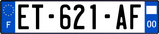 ET-621-AF