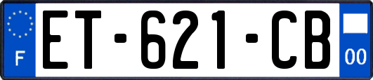 ET-621-CB