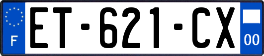 ET-621-CX