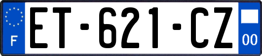 ET-621-CZ