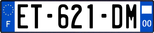 ET-621-DM