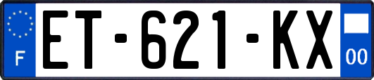 ET-621-KX