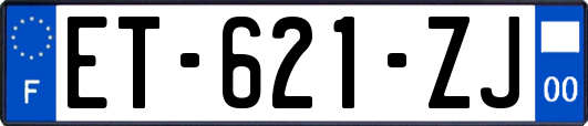 ET-621-ZJ