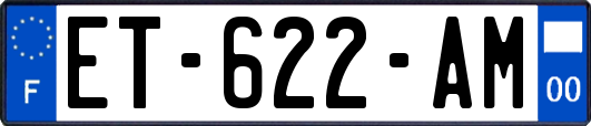 ET-622-AM