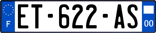 ET-622-AS