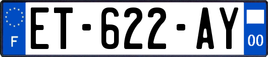 ET-622-AY