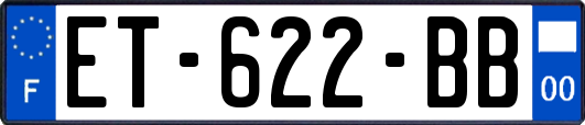 ET-622-BB