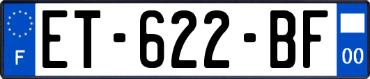 ET-622-BF