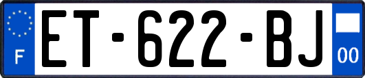 ET-622-BJ