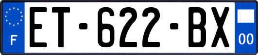 ET-622-BX