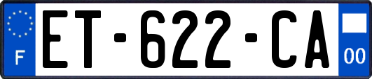 ET-622-CA