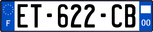 ET-622-CB