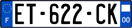ET-622-CK