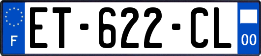 ET-622-CL