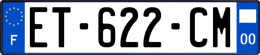 ET-622-CM