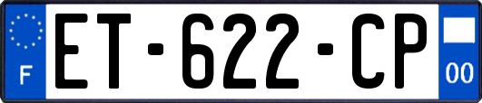 ET-622-CP