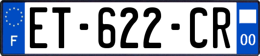 ET-622-CR