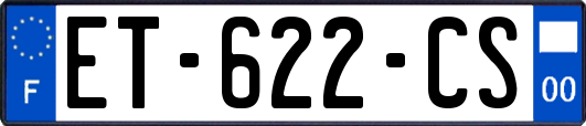 ET-622-CS