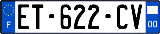 ET-622-CV
