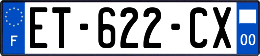 ET-622-CX