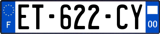 ET-622-CY